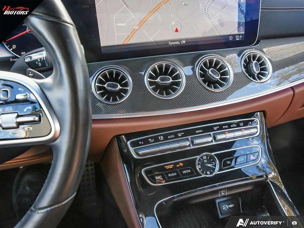 2019 Mercedes-Benz E-Class E 450 4MATIC Coupe   INCOMING UNIT Photo
