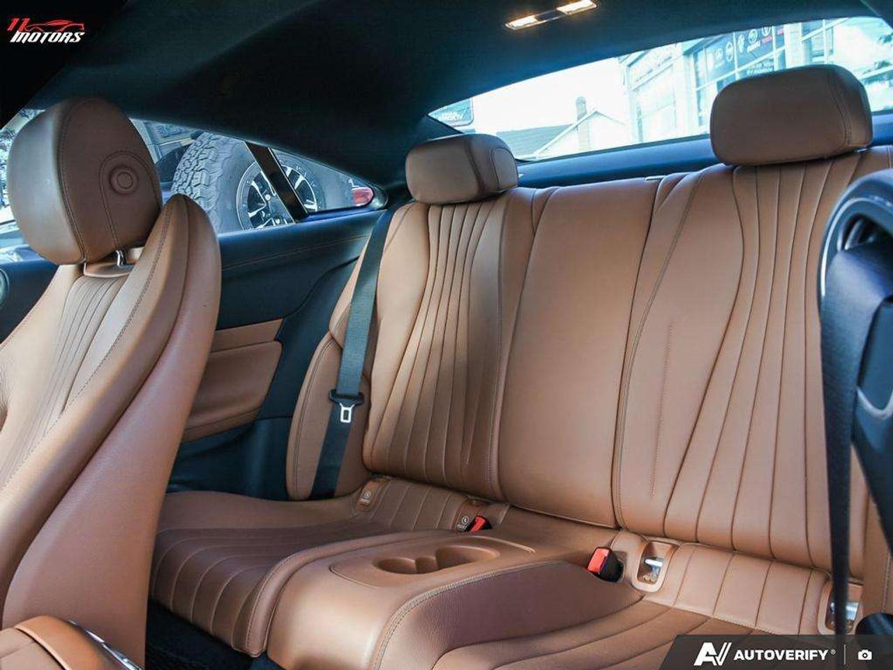 2019 Mercedes-Benz E-Class E 450 4MATIC Coupe   INCOMING UNIT Photo
