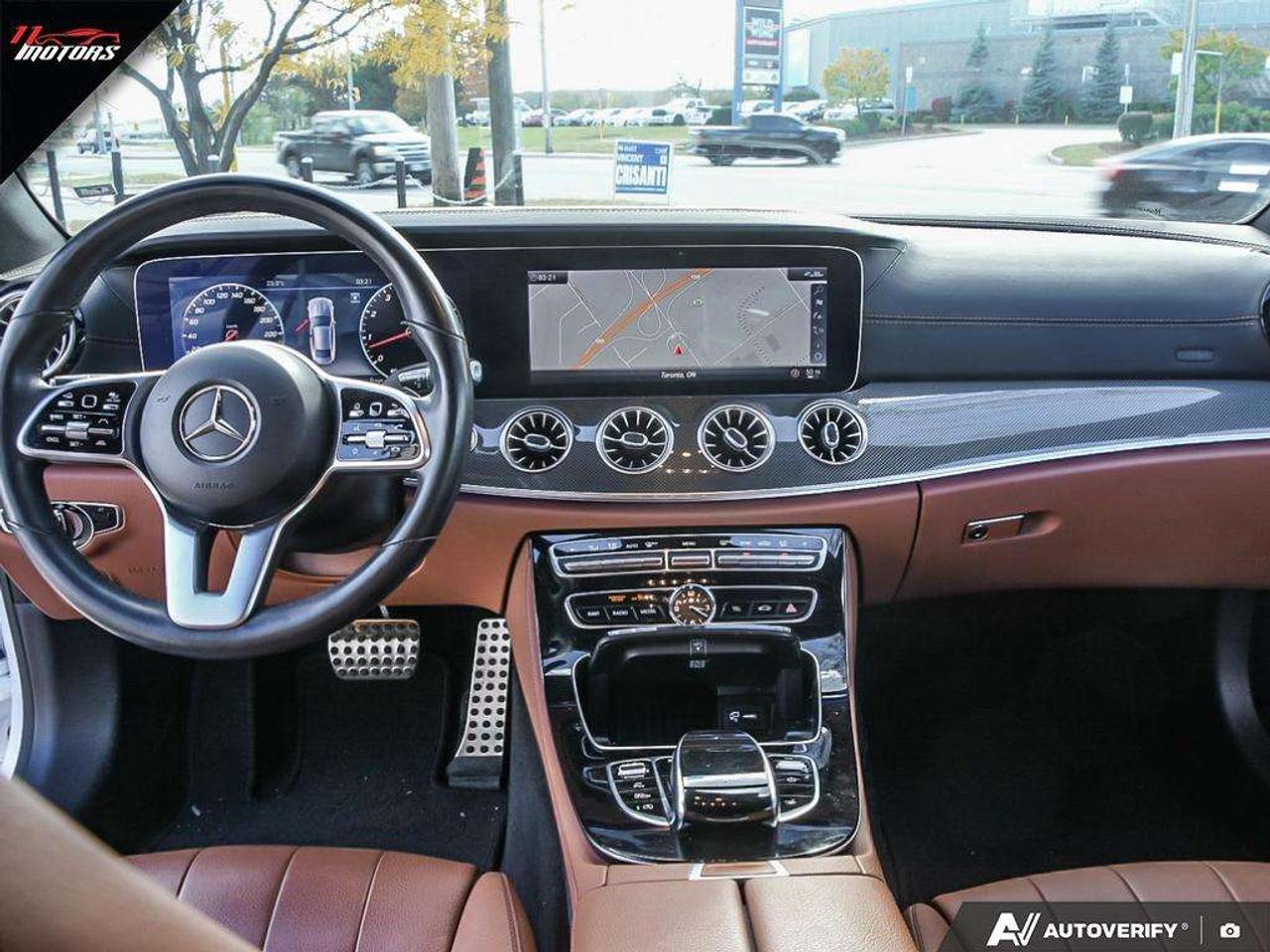 2019 Mercedes-Benz E-Class E 450 4MATIC Coupe   INCOMING UNIT Photo