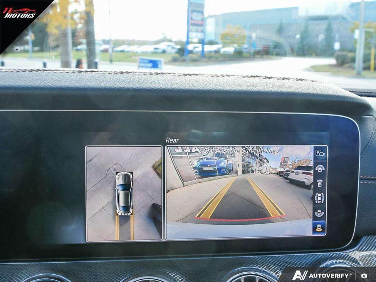 2019 Mercedes-Benz E-Class E 450 4MATIC Coupe   INCOMING UNIT Photo