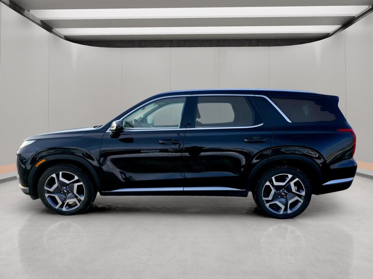 2023 Hyundai PALISADE Preferred 8 places TI Photo