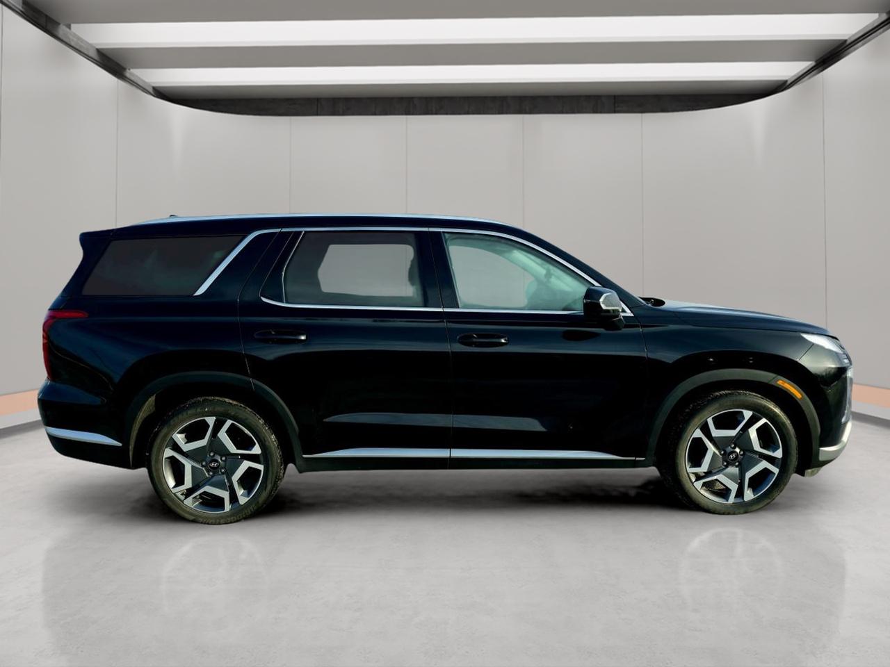 2023 Hyundai PALISADE Preferred 8 places TI Photo
