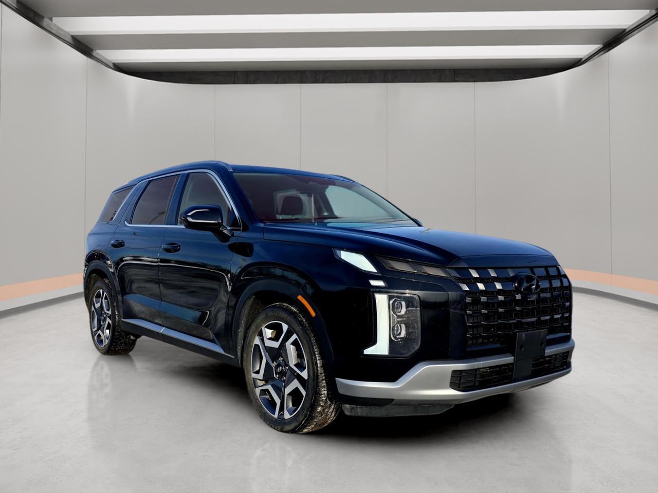 2023 Hyundai PALISADE Preferred 8 places TI Photo