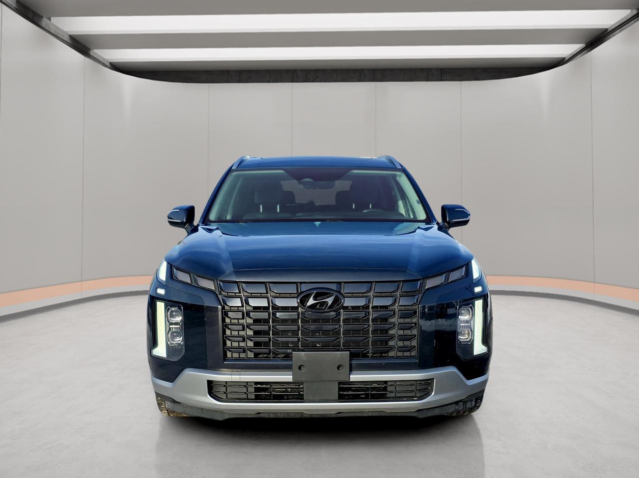 2023 Hyundai PALISADE Preferred 8 places TI Photo