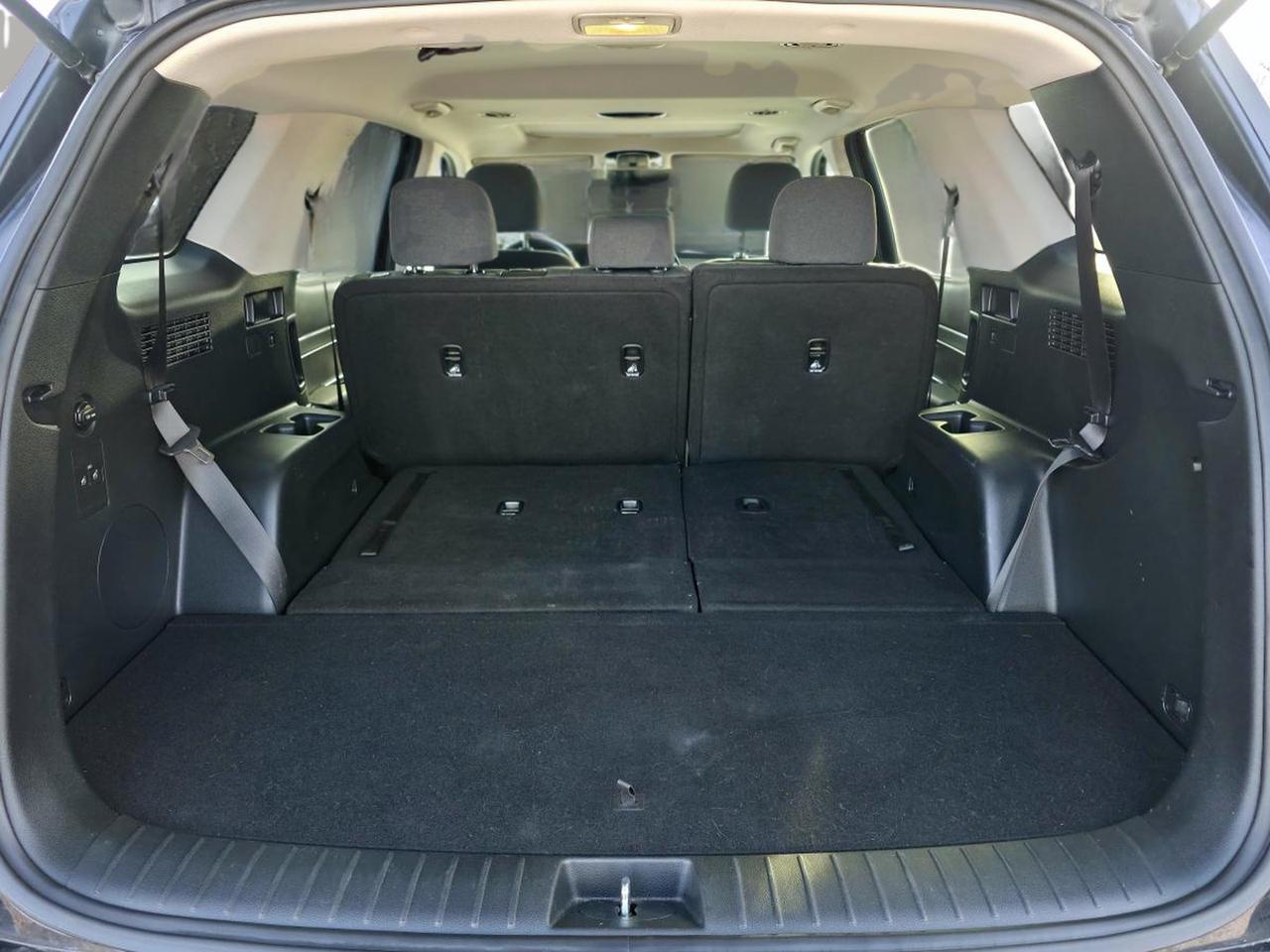 2023 Hyundai PALISADE Preferred 8 places TI Photo