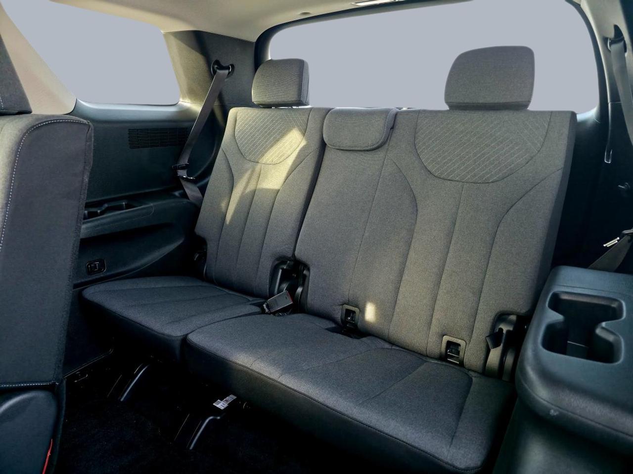 2023 Hyundai PALISADE Preferred 8 places TI Photo