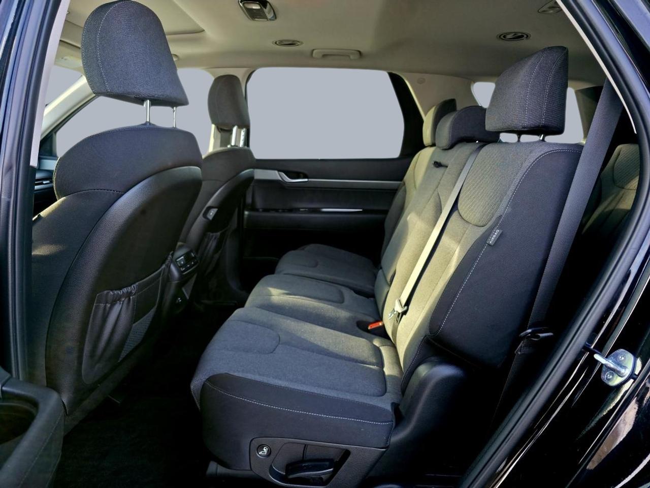 2023 Hyundai PALISADE Preferred 8 places TI Photo