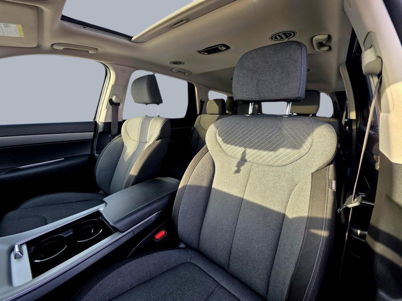 2023 Hyundai PALISADE Preferred 8 places TI Photo