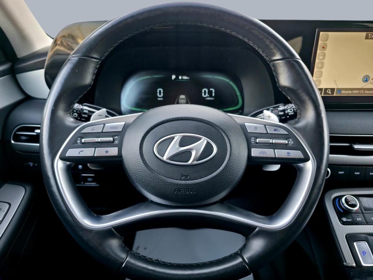 2023 Hyundai PALISADE Preferred 8 places TI Photo