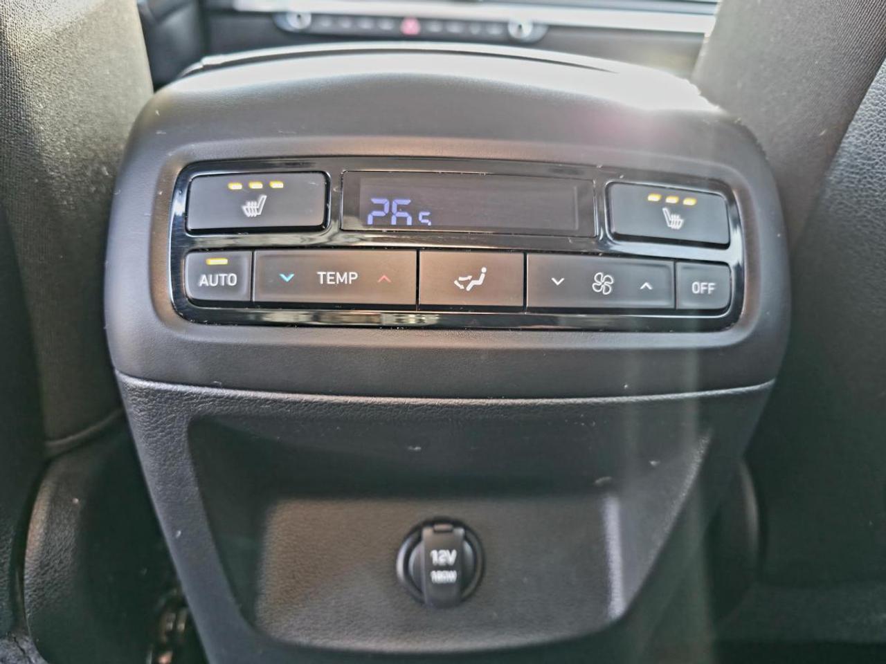 2023 Hyundai PALISADE Preferred 8 places TI Photo