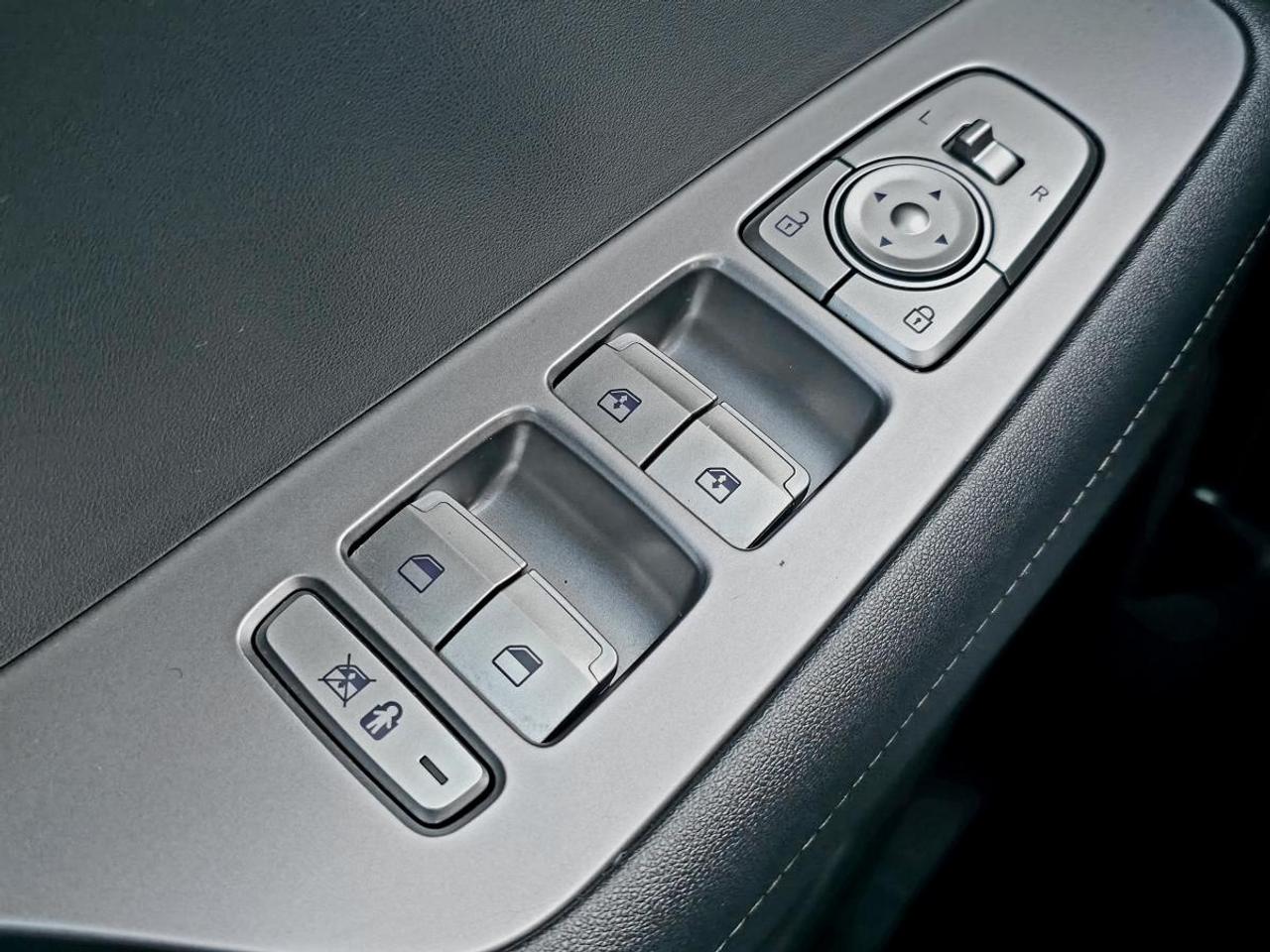 2023 Hyundai PALISADE Preferred 8 places TI Photo