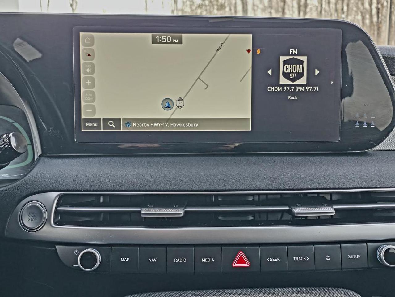 2023 Hyundai PALISADE Preferred 8 places TI Photo