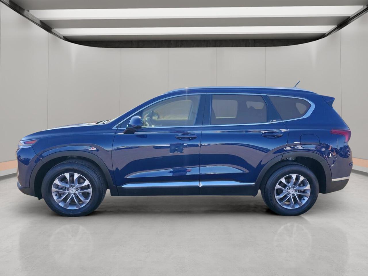 2020 Hyundai Santa Fe 2.4L Essential TA avec ensemble sécurité Photo5