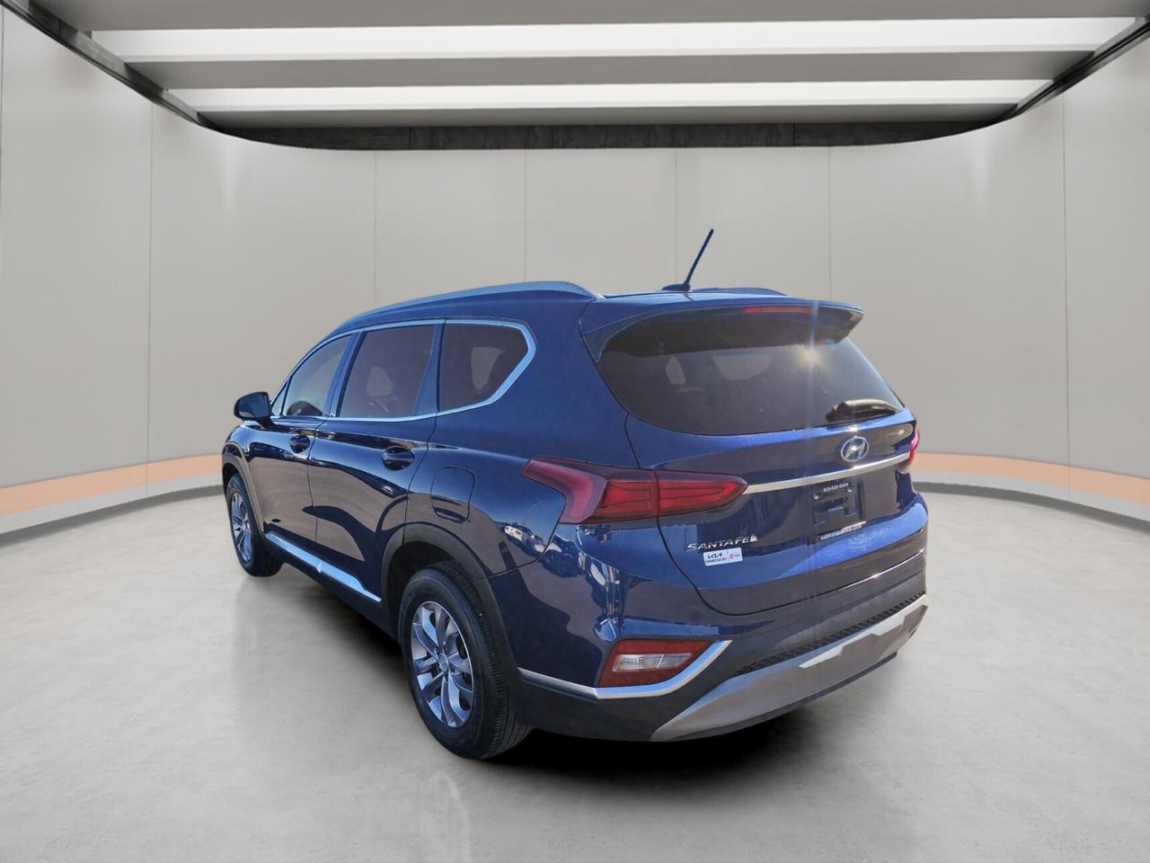 2020 Hyundai Santa Fe 2.4L Essential TA avec ensemble sécurité Photo