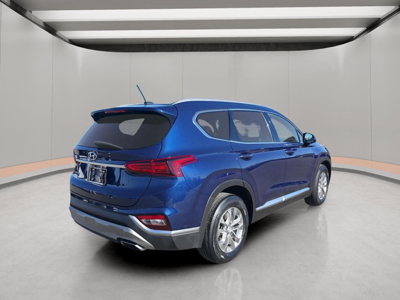 2020 Hyundai Santa Fe 2.4L Essential TA avec ensemble sécurité Photo
