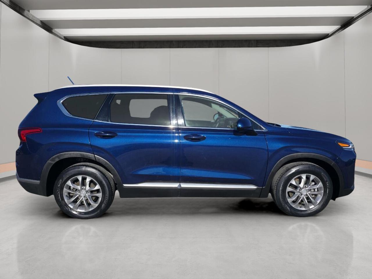 2020 Hyundai Santa Fe 2.4L Essential TA avec ensemble sécurité Photo