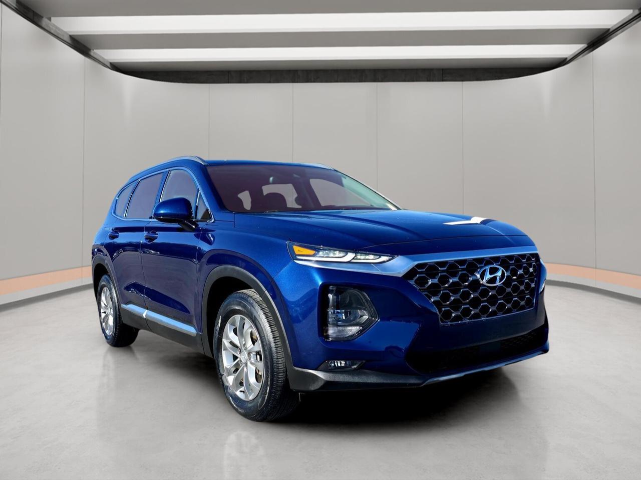 2020 Hyundai Santa Fe 2.4L Essential TA avec ensemble sécurité Photo