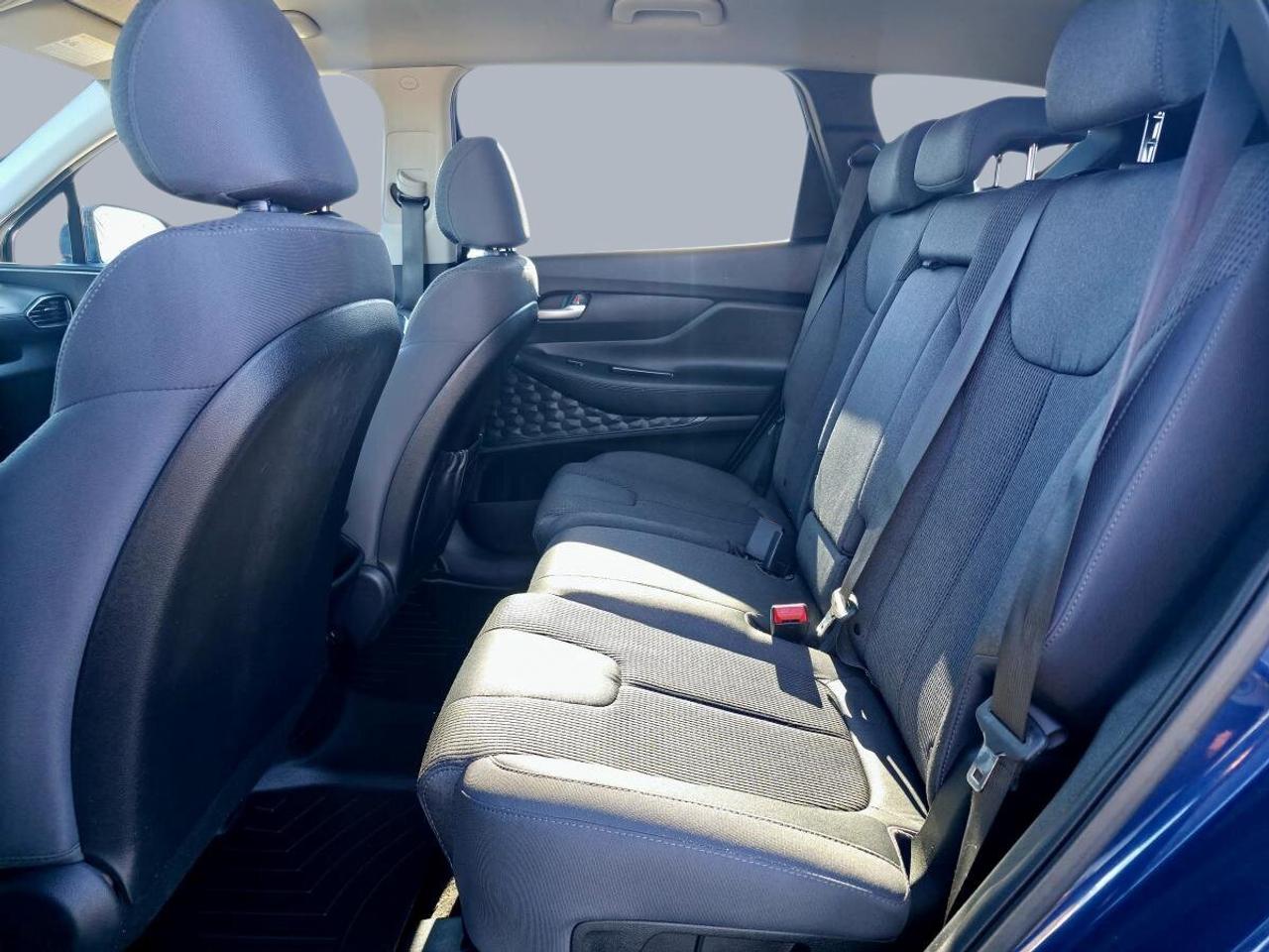 2020 Hyundai Santa Fe 2.4L Essential TA avec ensemble sécurité Photo