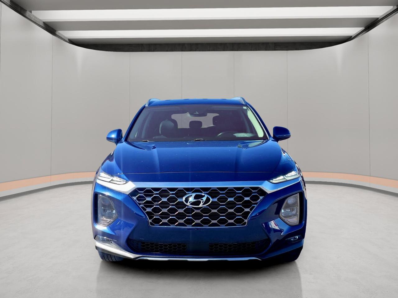 2020 Hyundai Santa Fe 2.4L Essential TA avec ensemble sécurité Photo