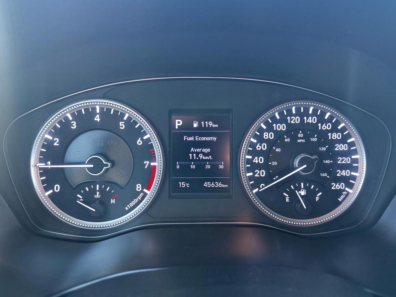 2020 Hyundai Santa Fe 2.4L Essential TA avec ensemble sécurité Photo
