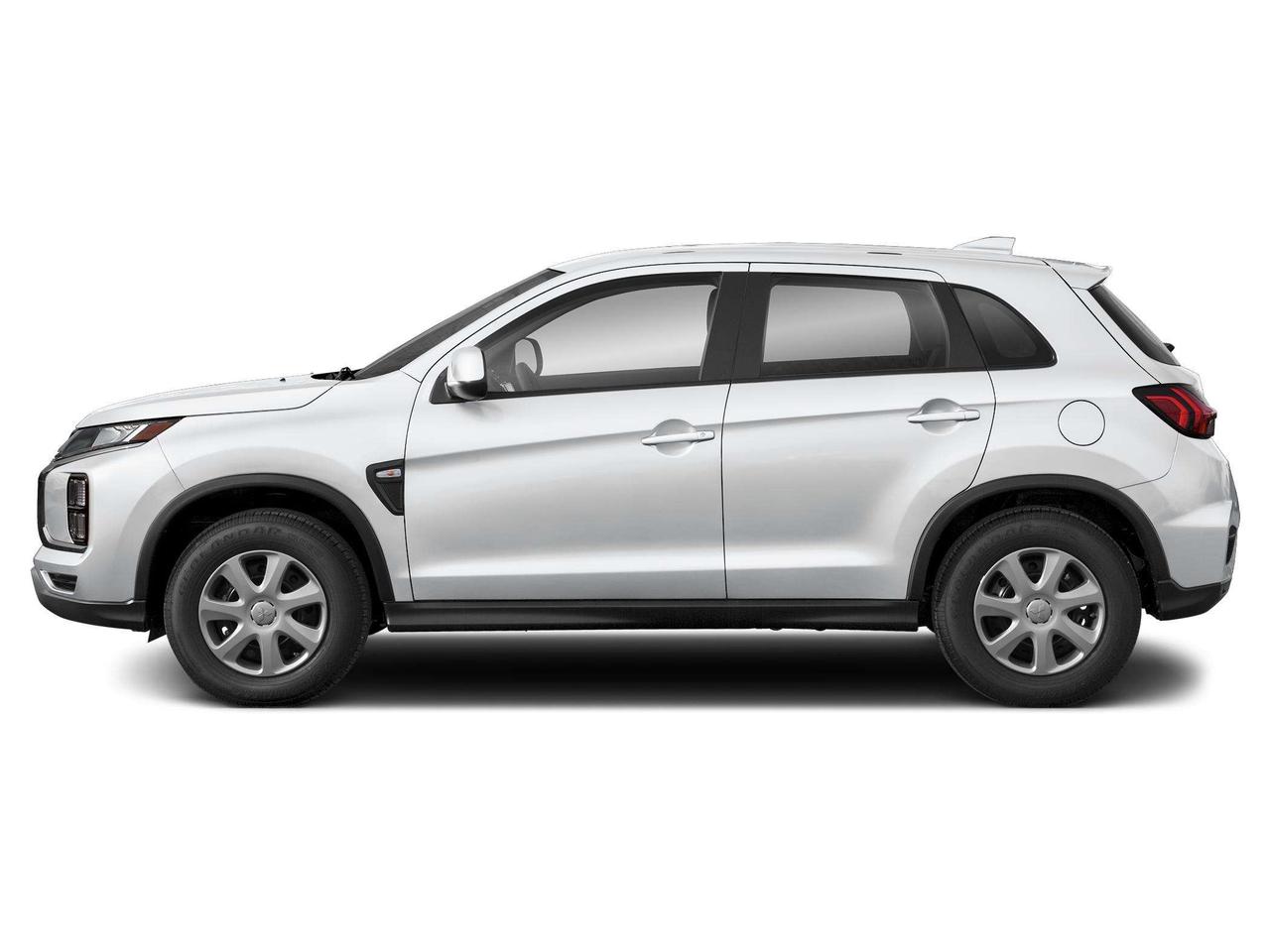 2023 Mitsubishi RVR ES, AWC Auto, blue tooth, rear camera Photo2