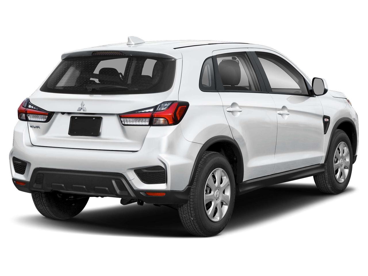 2023 Mitsubishi RVR ES, AWC Auto, blue tooth, rear camera Photo