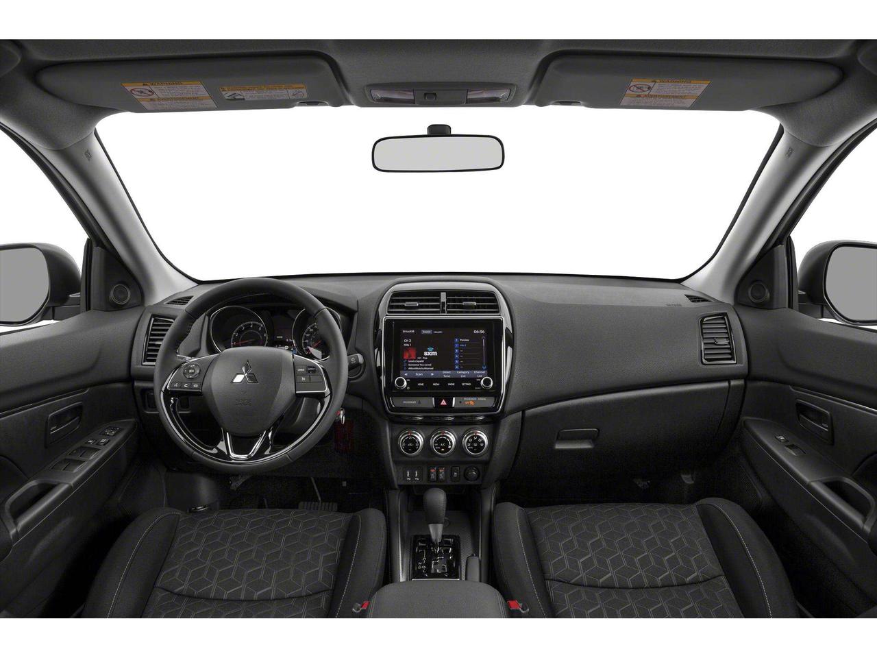 2023 Mitsubishi RVR ES, AWC Auto, blue tooth, rear camera Photo4