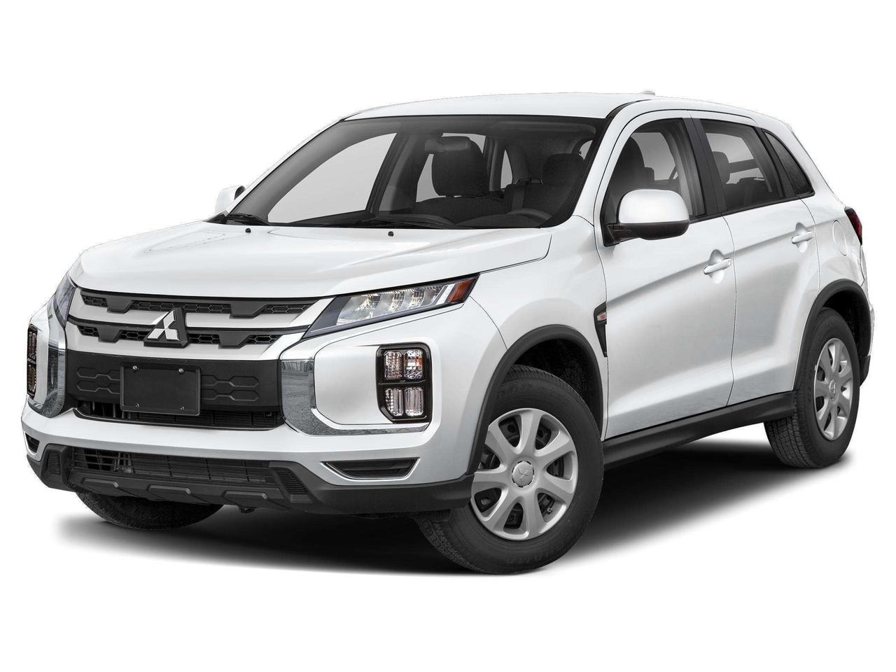 2023 Mitsubishi RVR ES, AWC Auto, blue tooth, rear camera Photo