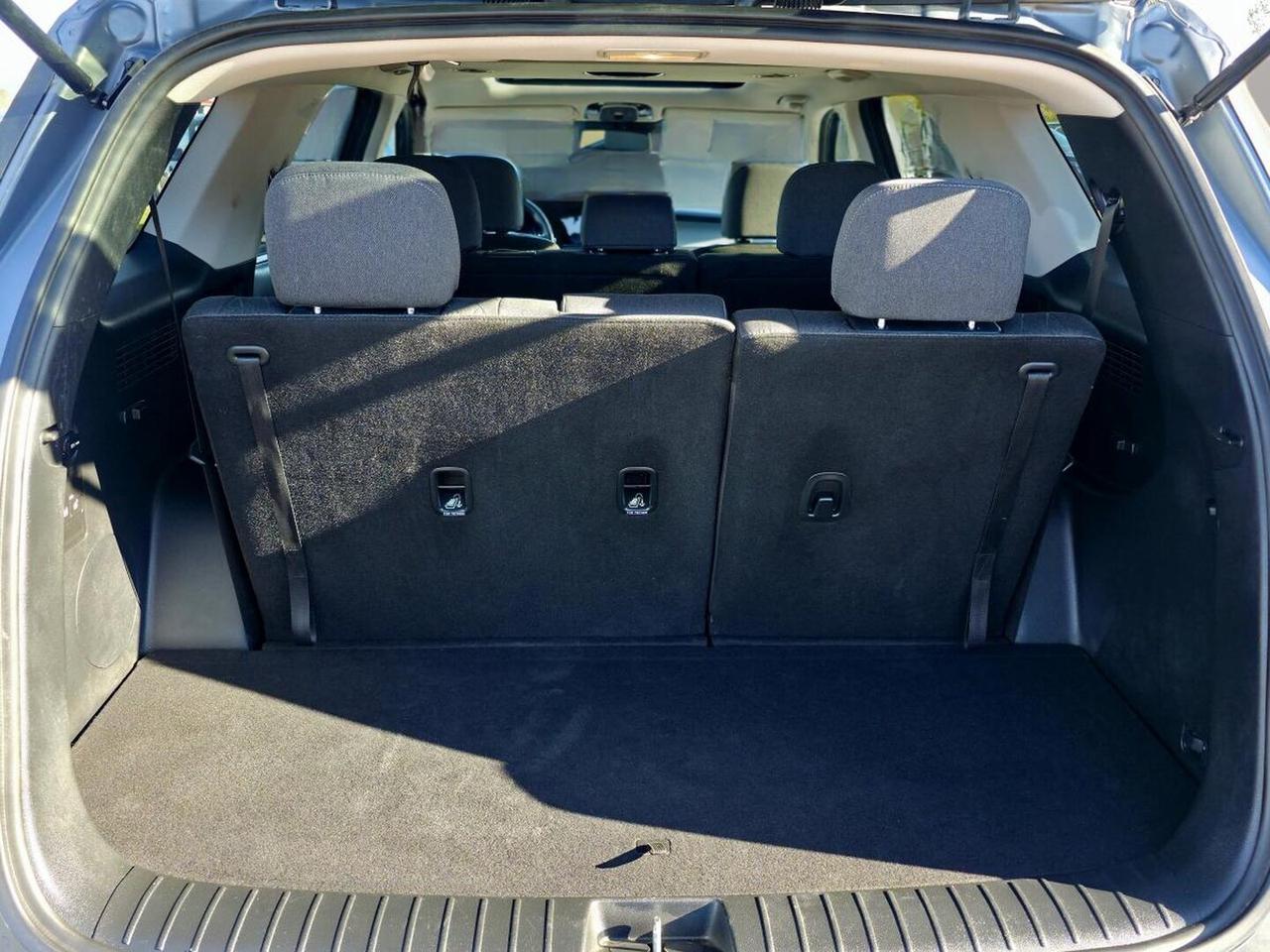 2022 Hyundai PALISADE Preferred 8 places TI Photo