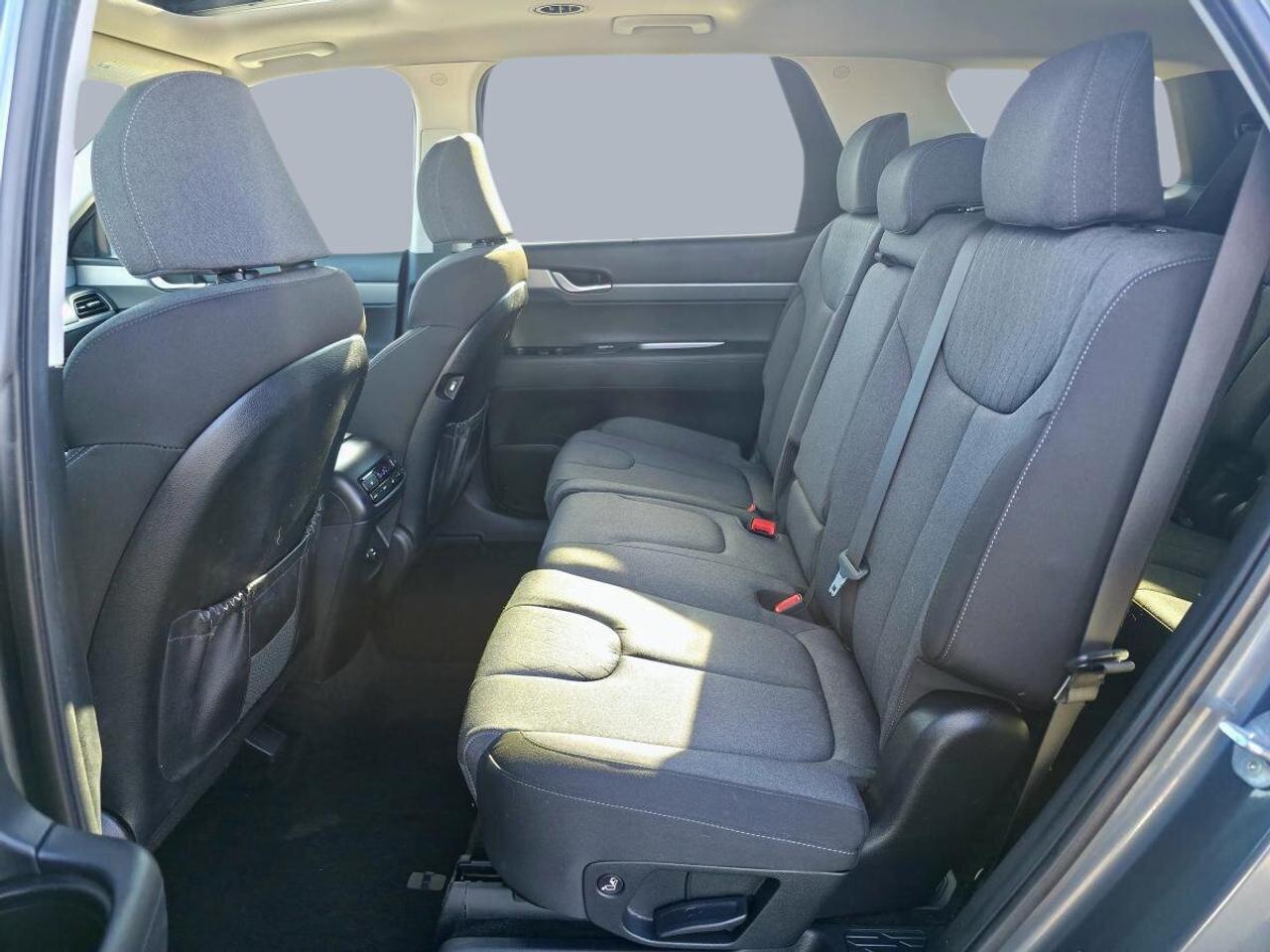 2022 Hyundai PALISADE Preferred 8 places TI Photo