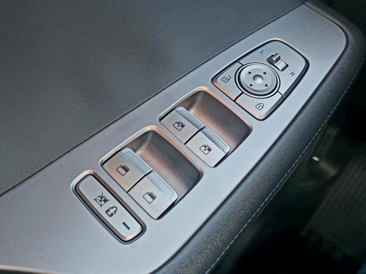 2022 Hyundai PALISADE Preferred 8 places TI Photo
