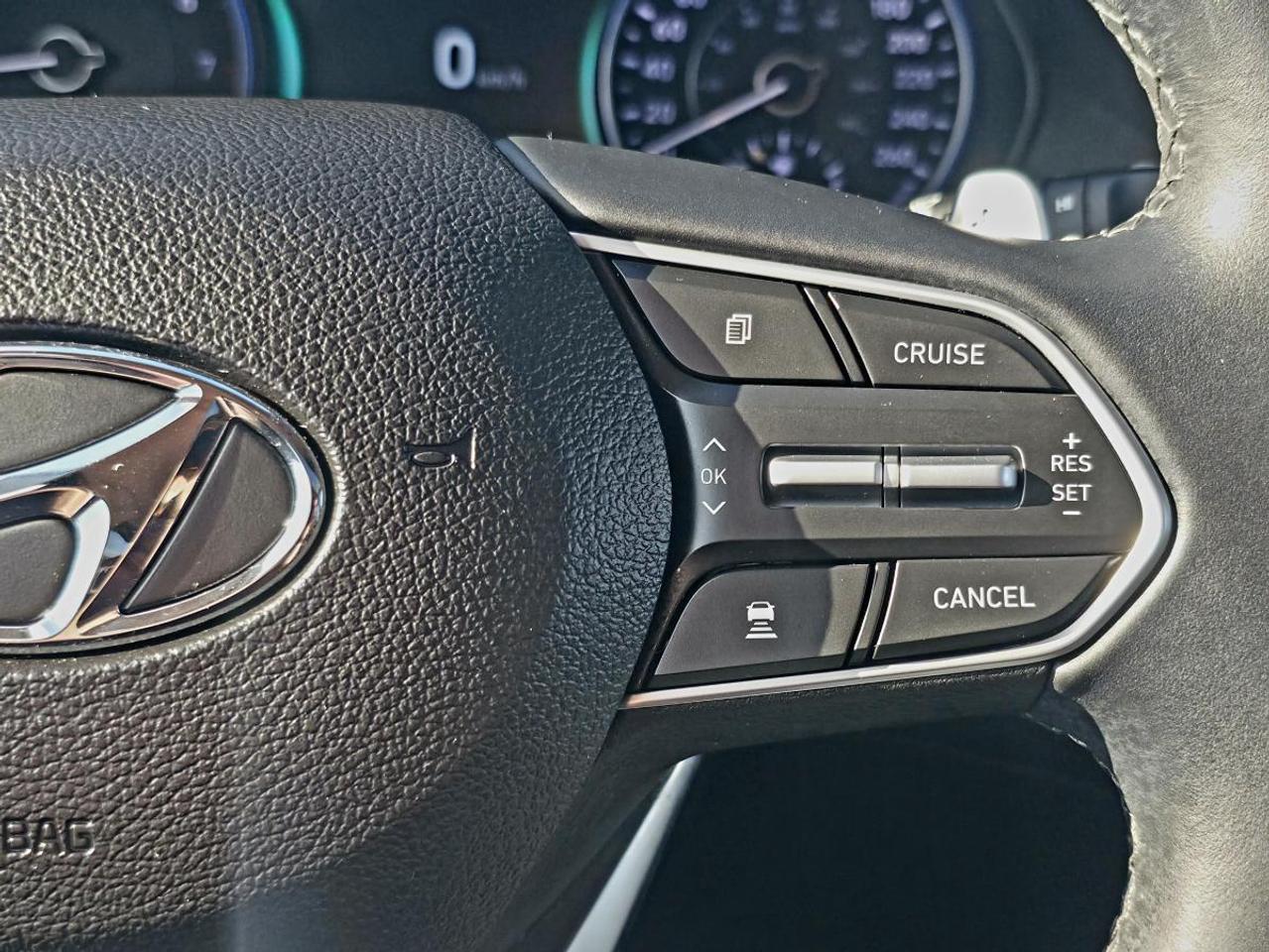 2022 Hyundai PALISADE Preferred 8 places TI Photo