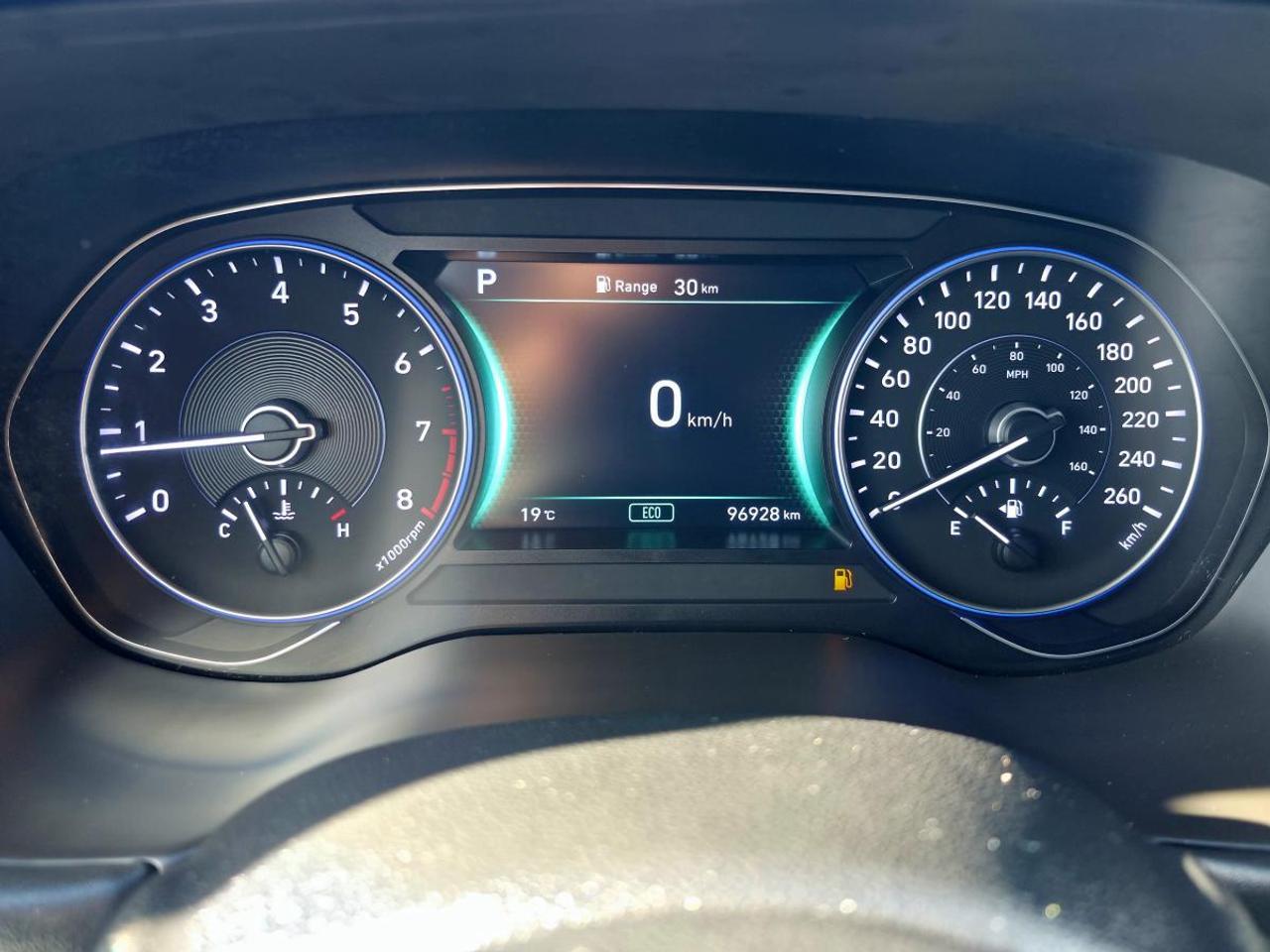 2022 Hyundai PALISADE Preferred 8 places TI Photo