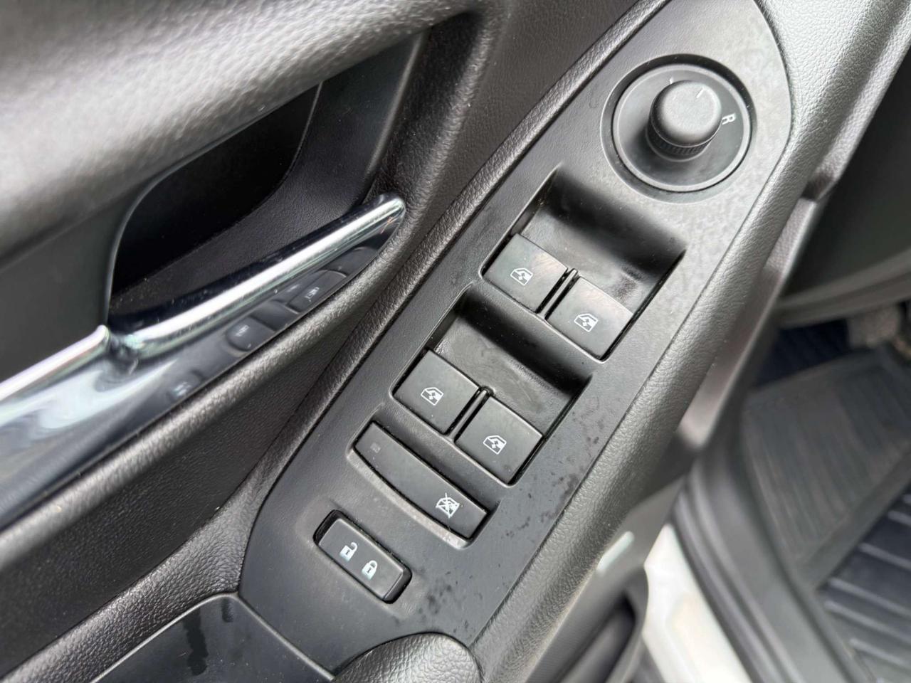 2020 Chevrolet Trax Premier Photo