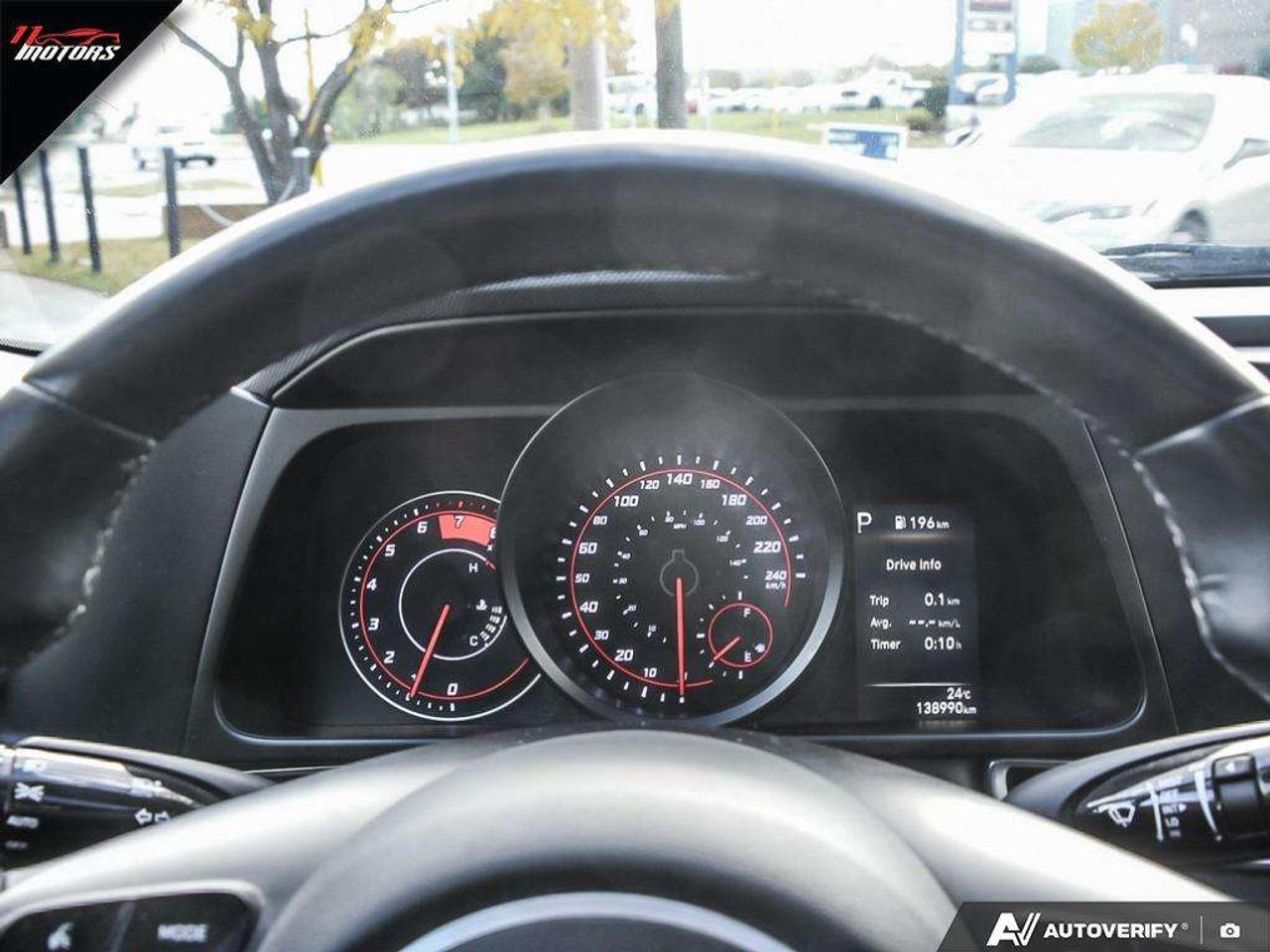 2022 Hyundai Elantra Preferred IVT w/Sun & Tech Package   CERTIFIED Photo
