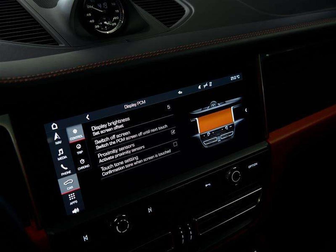 2024 Porsche Macan AWD Photo