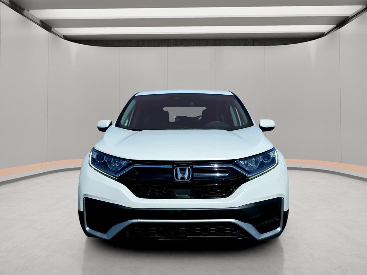 2021 Honda CR-V Lx 2rm Photo