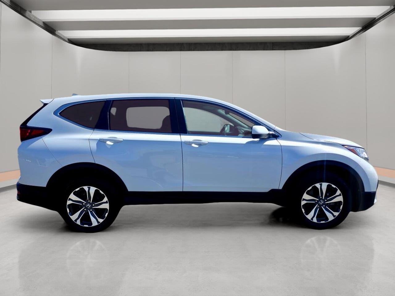 2021 Honda CR-V Lx 2rm Photo