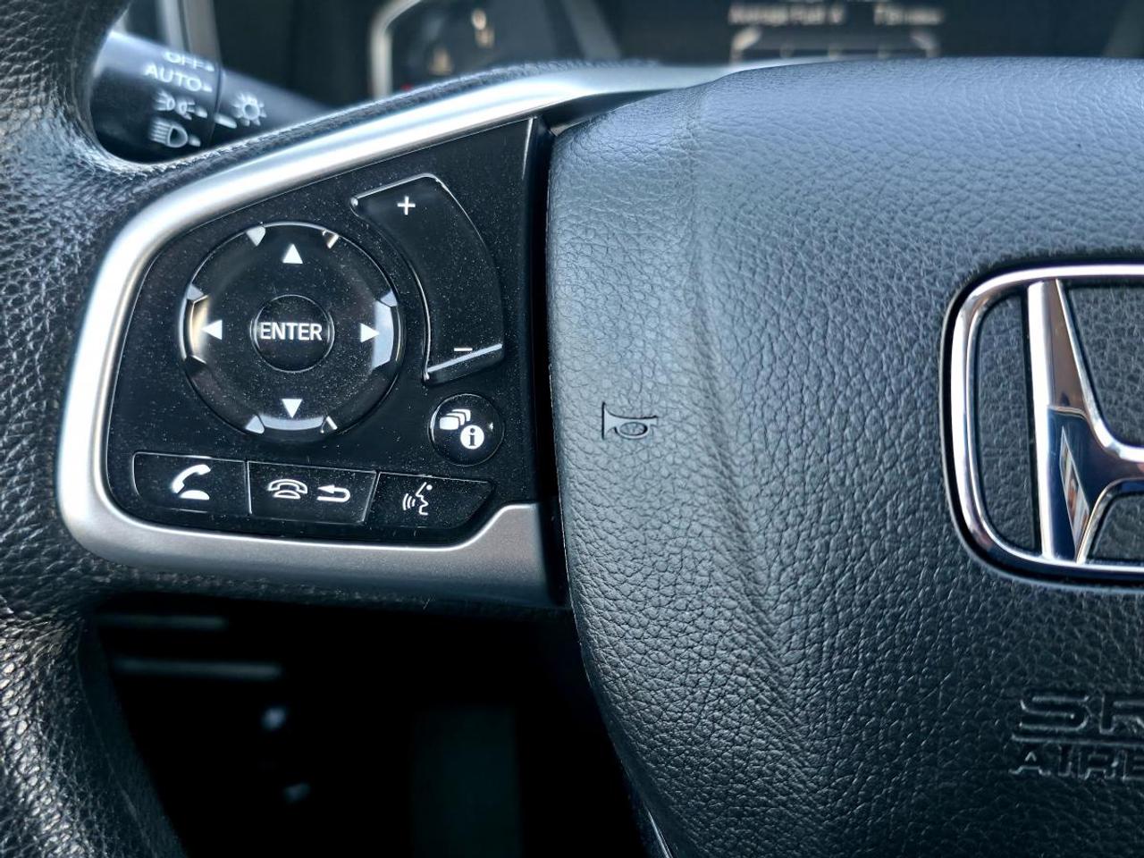 2021 Honda CR-V Lx 2rm Photo