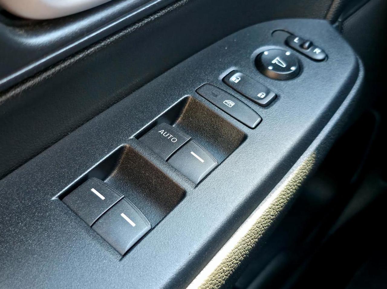 2021 Honda CR-V Lx 2rm Photo