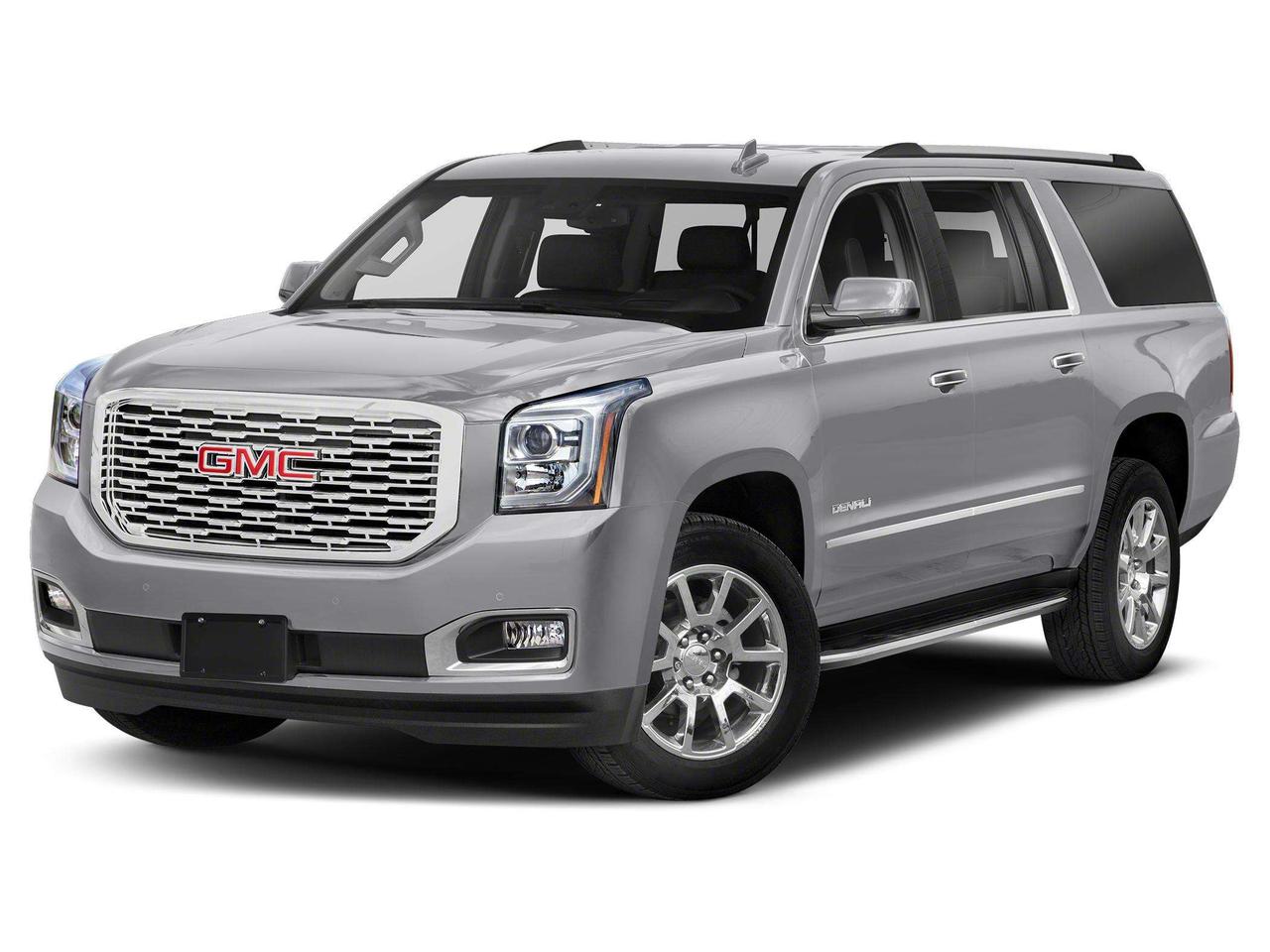 2019 GMC Yukon YUKON XL K1500 SLT Photo0