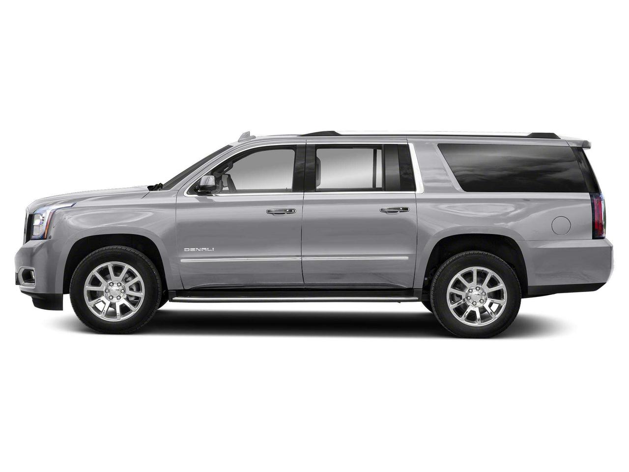 2019 GMC Yukon YUKON XL K1500 SLT Photo2