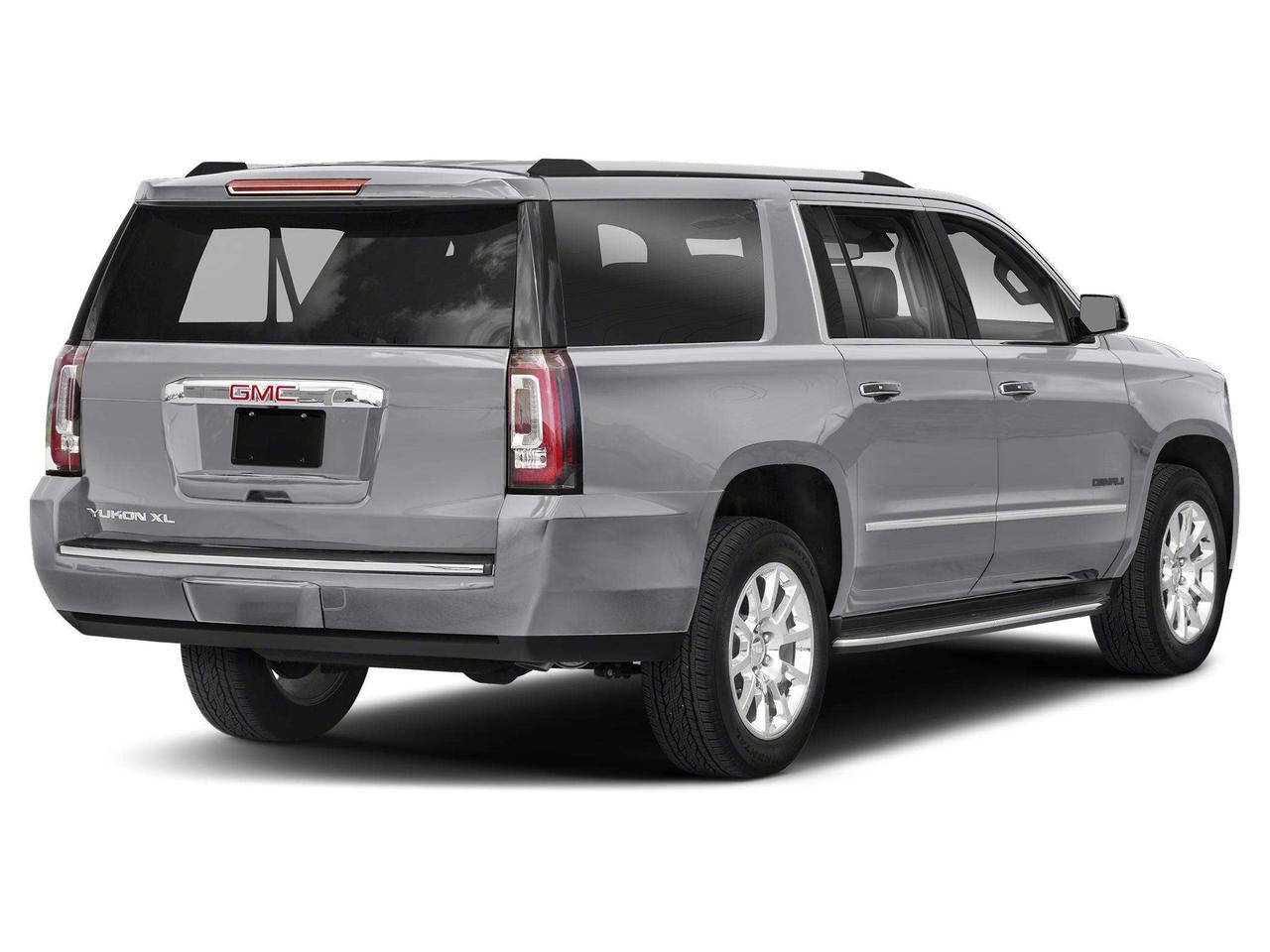 2019 GMC Yukon YUKON XL K1500 SLT Photo1