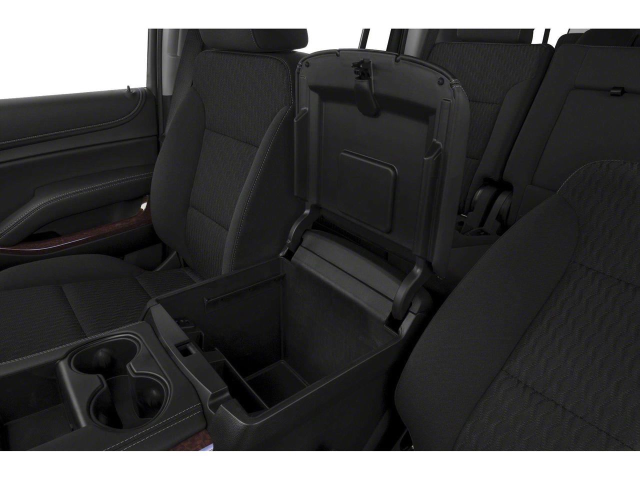 2019 GMC Yukon YUKON XL K1500 SLT Photo