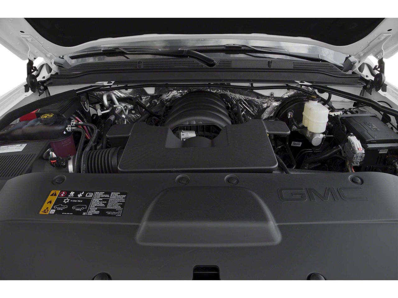 2019 GMC Yukon YUKON XL K1500 SLT Photo