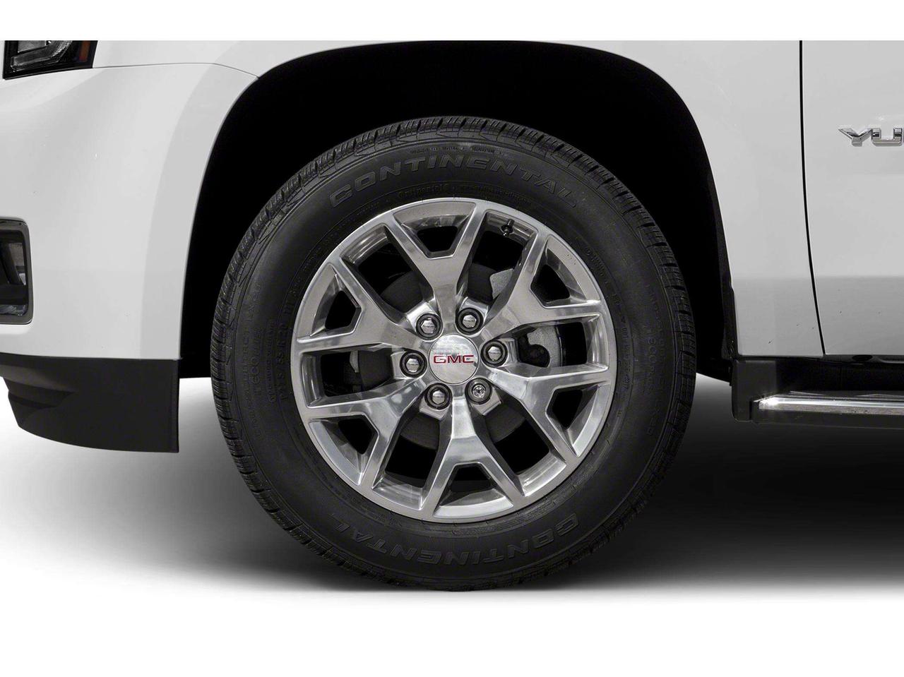 2019 GMC Yukon YUKON XL K1500 SLT Photo