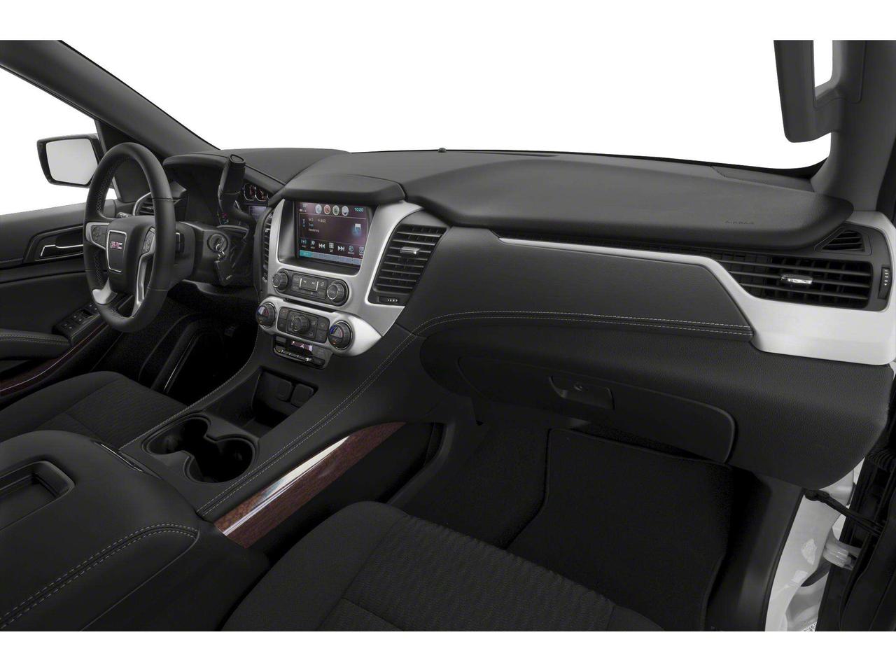 2019 GMC Yukon YUKON XL K1500 SLT Photo