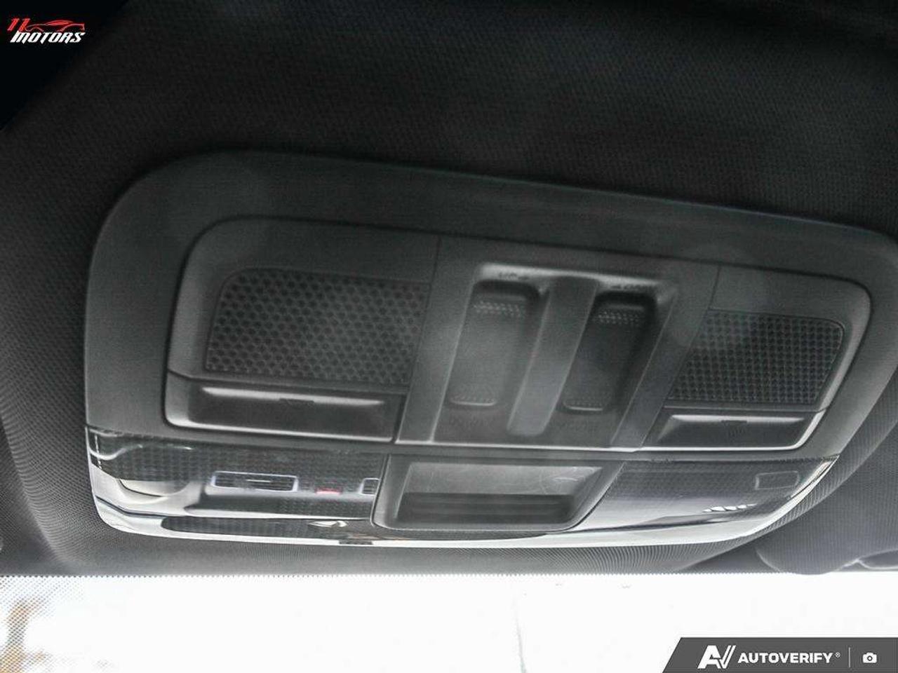 2018 Subaru WRX Sport-tech Manual   CERTIFIED Photo