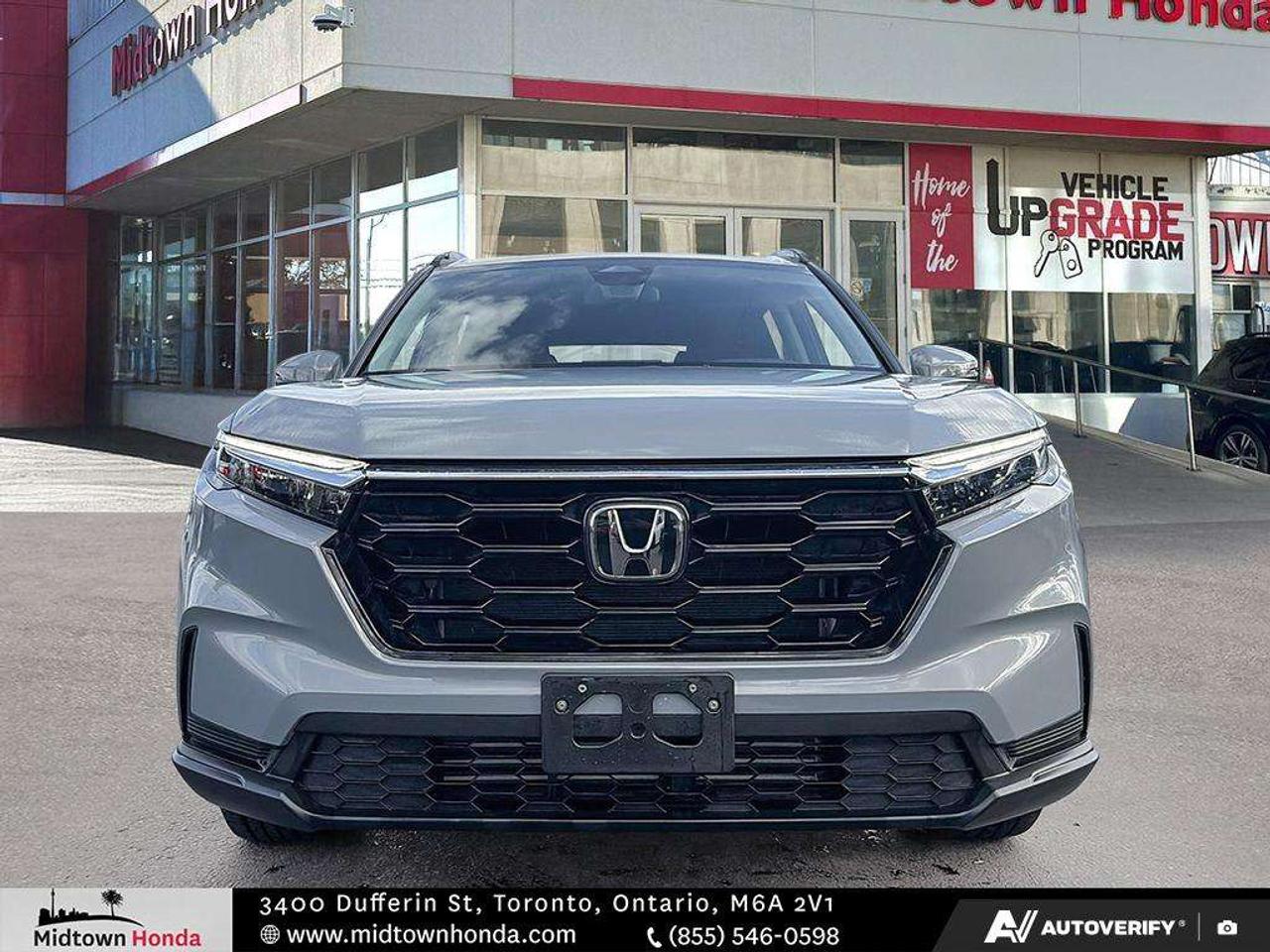2024 Honda CR-V Sport AWD Photo