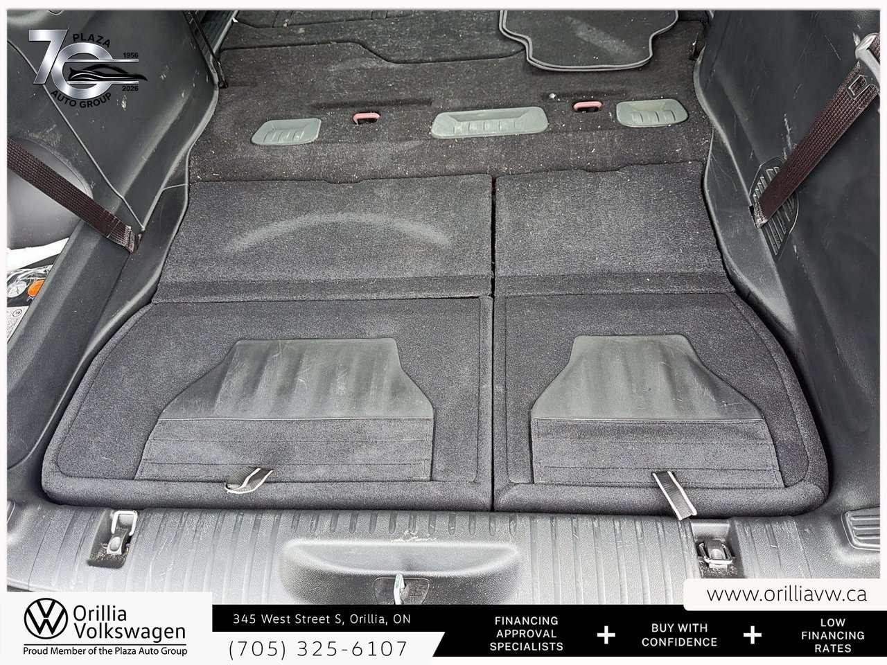 2025 Chrysler Grand Caravan SXT Power Sliding Doors   3-Row Seating   Adaptive Cruise / Photo